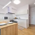 Apartment Como, Private Parking Free