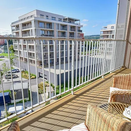 Como, Private Parking Free Apartman