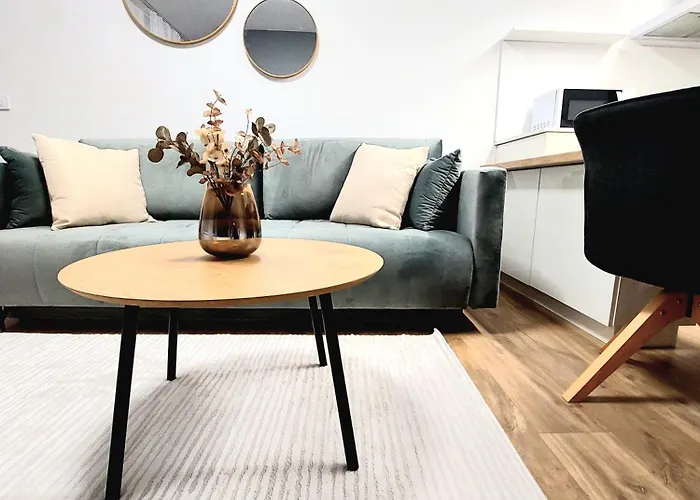 شقة Como, Private Parking Free