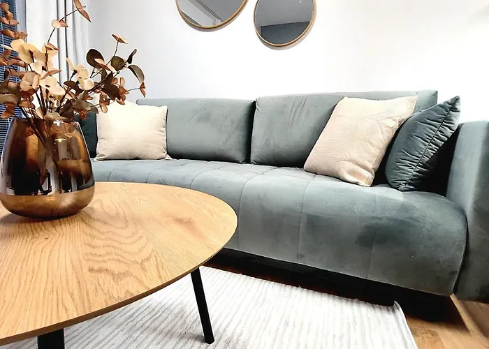 Como, Private Parking Free Διαμέρισμα *