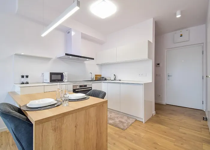 Διαμέρισμα Como, Private Parking Free